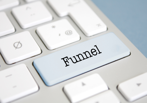 Estrategia de Contenidos B2B para cada etapa del marketing funnel: ¿Cómo hacerlo?