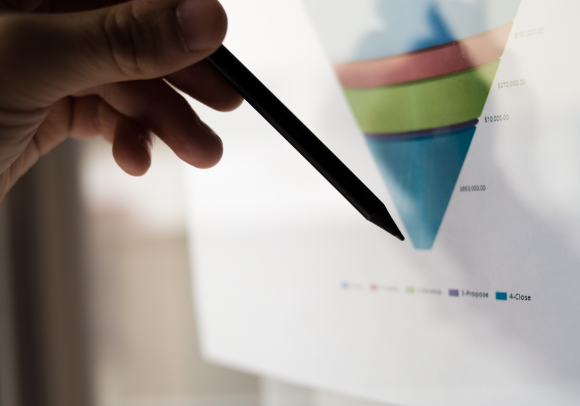 Estrategia de Contenidos B2B para cada etapa del marketing funnel: ¿Cómo hacerlo? Marketing de Contenidos B2B