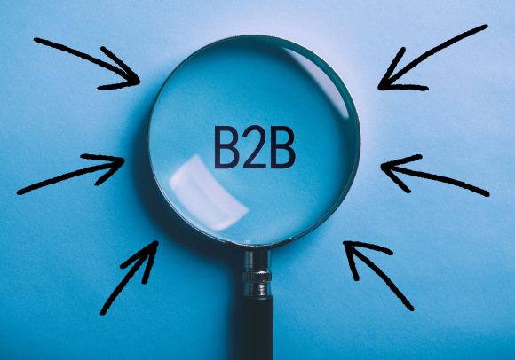 Generación de Demanda B2B